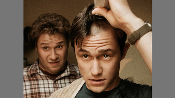 50／50 フィフティ・フィフティ