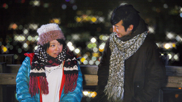 クロサワ映画2011 〜笑いにできない恋がある〜