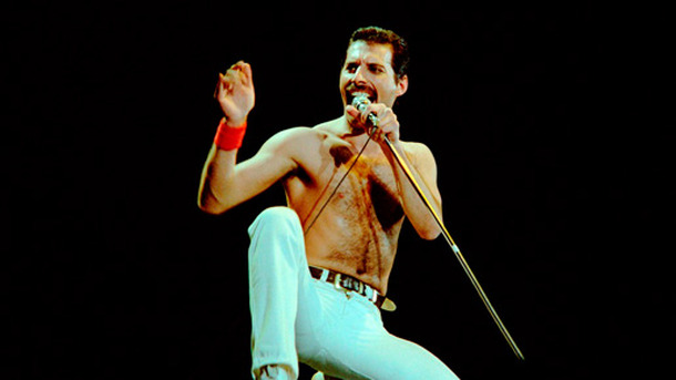 クイーン・ロック・モントリオール cinesound ver.