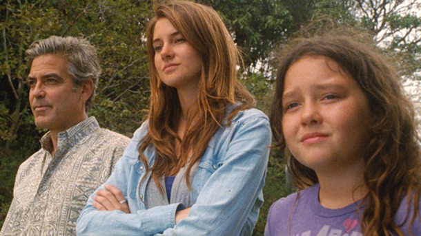 ファミリー・ツリー