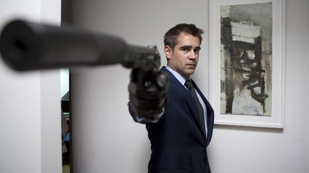 ロンドン・ブルバード-LAST BODYGUARD-