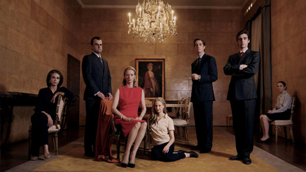 ミラノ、愛に生きる