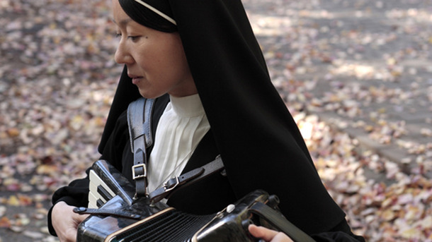 不惑のアダージョ