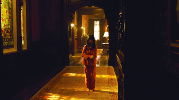 ダーク・フェアリー