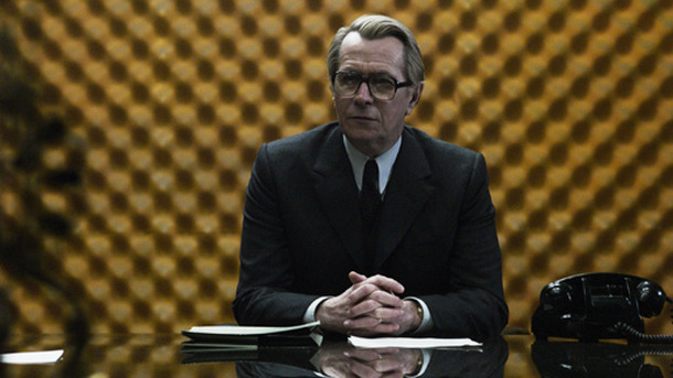 裏切りのサーカス