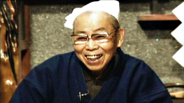 鬼に訊け 宮大工 西岡常一の遺言