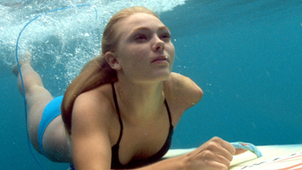 ソウル・サーファー