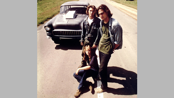 断絶　ニュープリント版