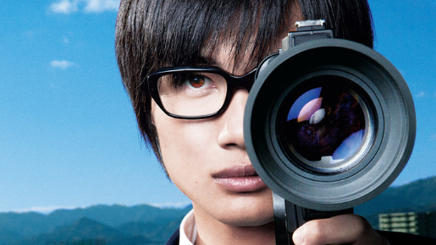 桐島、部活やめるってよ