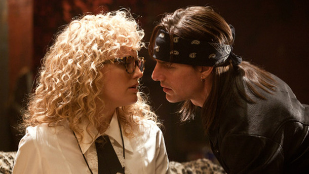 ロック・オブ・エイジズ