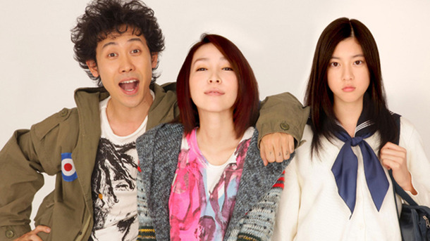 グッモーエビアン！