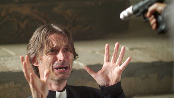 ザ・トーナメント