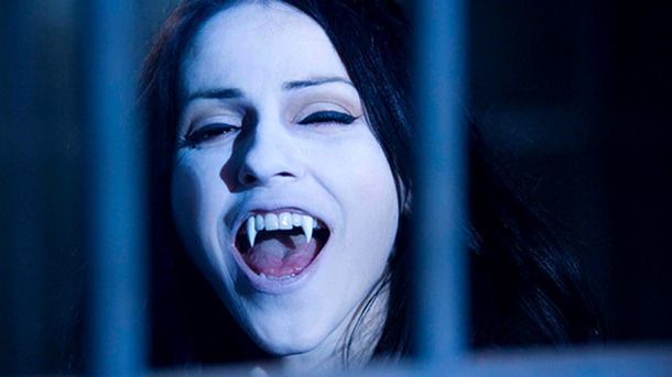 ブラッドレイン　血塗られた第三帝国