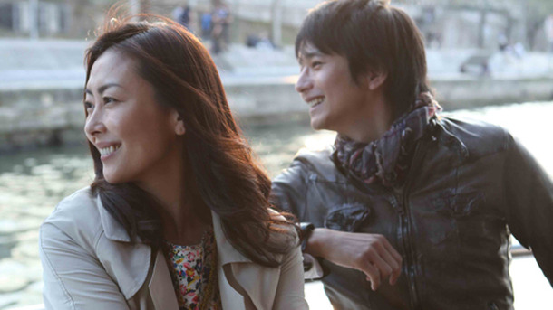 新しい靴を買わなくちゃ