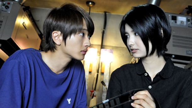 シグナル〜月曜日のルカ〜