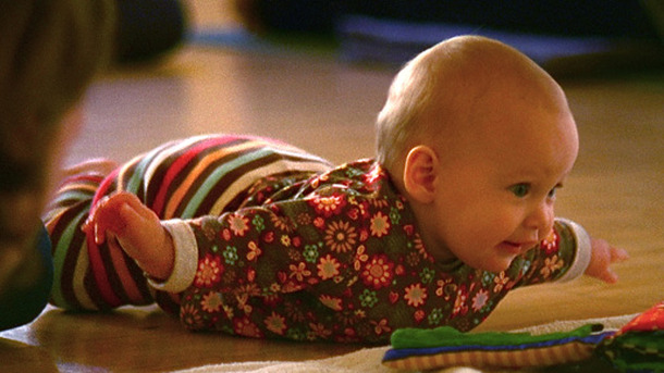 ベイビーズ-いのちのちから-