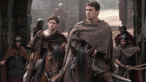 第九軍団のワシ