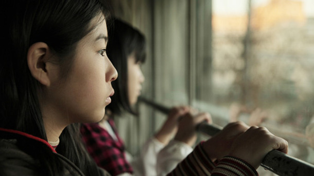 聴こえてる、ふりをしただけ