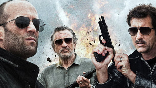 キラー・エリート