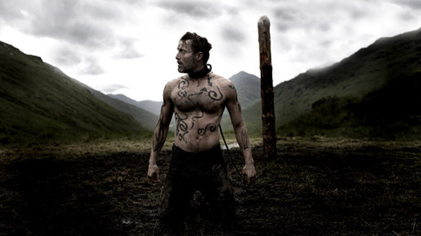 ヴァルハラ・ライジング