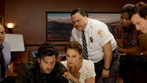 フライペーパー！　史上最低の銀行強盗