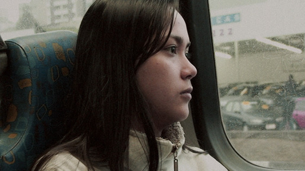 孤独なツバメたち〜デカセギの子どもに生まれて〜