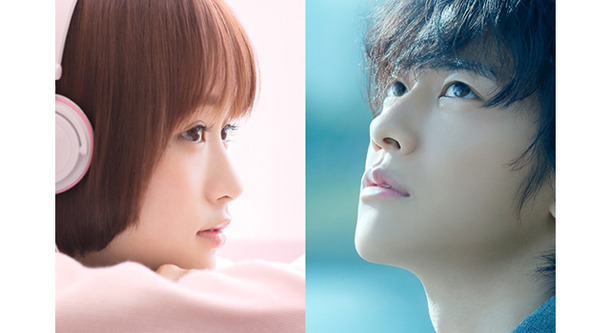 カノジョは嘘を愛しすぎてる