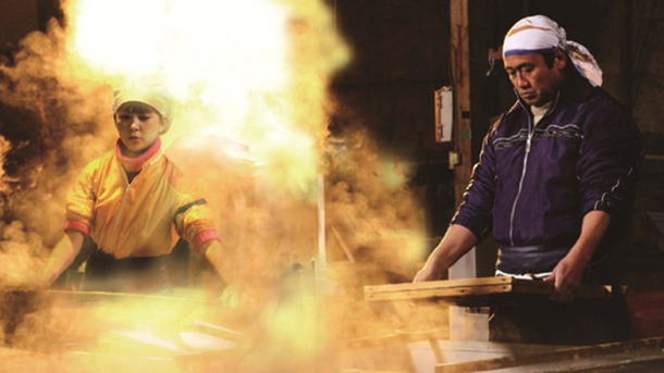 HESOMORI-ヘソモリ-