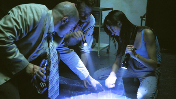 極秘指令 ドッグ×ドッグ