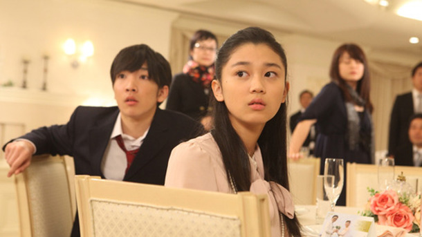 バルーンリレー