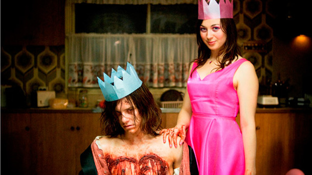 ラブド・ワンズ