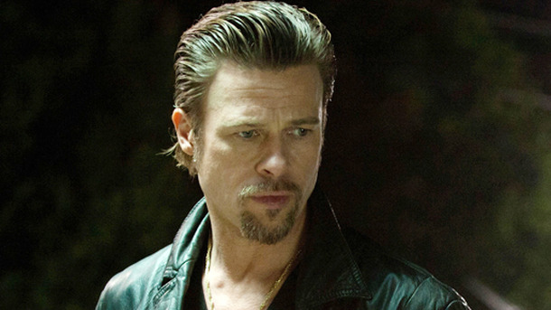 ジャッキー・コーガン