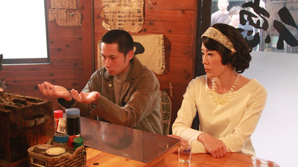 11.25自決の日 三島由紀夫と若者たち