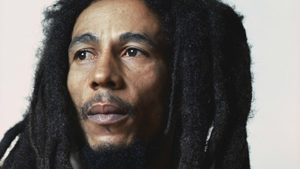 ボブ・マーリー／ルーツ・オブ・レジェンド