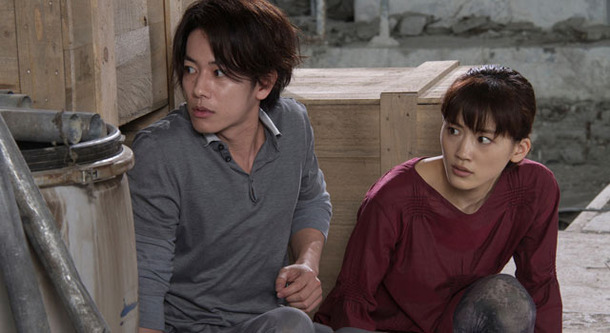 リアル〜完全なる首長竜の日〜