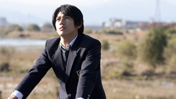 ふがいない僕は空を見た