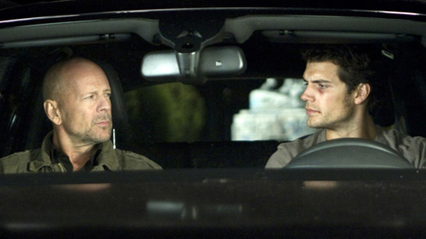 シャドー・チェイサー