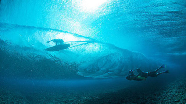 ディーパー・シェイド・ブルー