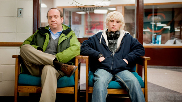 WIN WIN（ウィンウィン）ダメ男とダメ少年の最高の日々