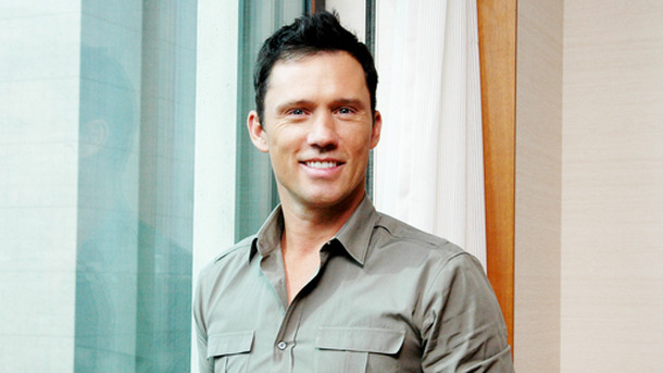 「バーン・ノーティス　元スパイの逆襲」 -(C) 2010 Twentieth Century Fox Home Entertainment LLC. All Rights Reserved.