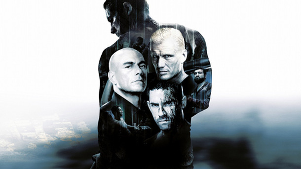 ユニバーサル･ソルジャー　殺戮の黙示録