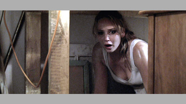 ボディ・ハント