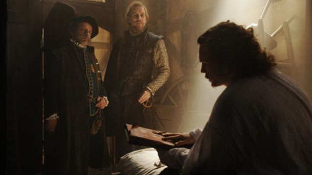 もうひとりのシェイクスピア