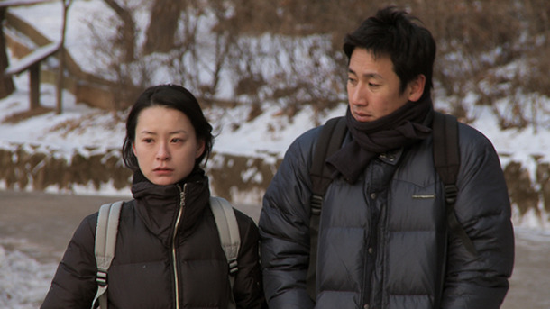 教授とわたし、そして映画