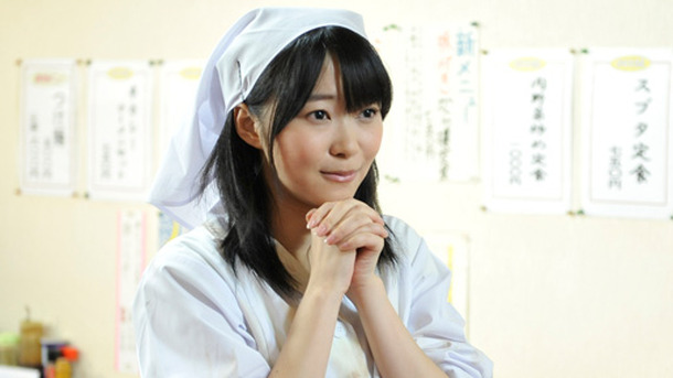 劇場版 ミューズの鏡 マイプリティドール