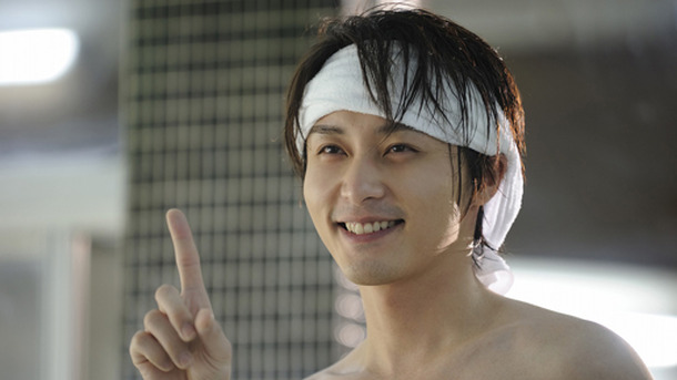 パーティは銭湯からはじまる