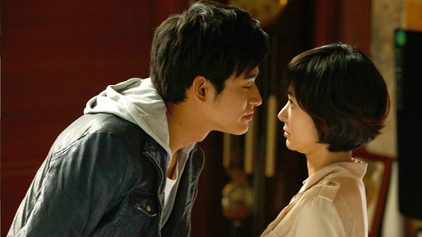 秘密のオブジェクト