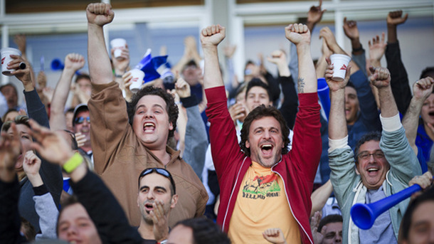 人生、ブラボー！