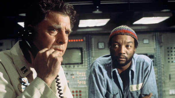 合衆国最後の日