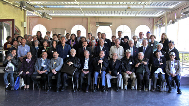 二つの祖国で　日系陸軍情報部